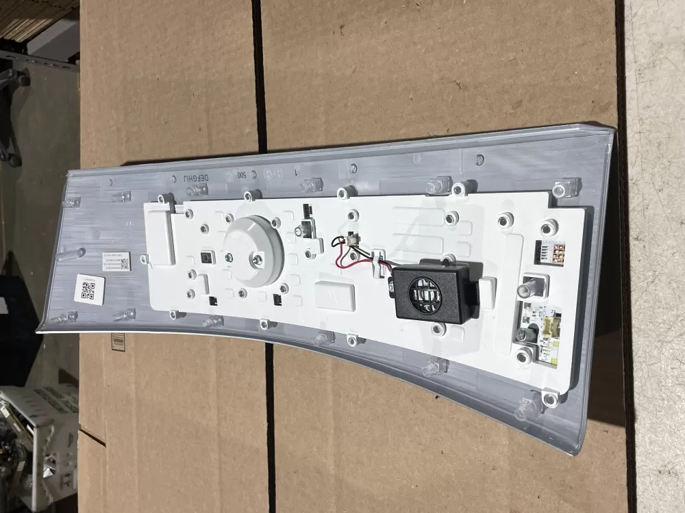 Kenmore  Whirlpool W10643937 W11084074 Washer Control Board Panel