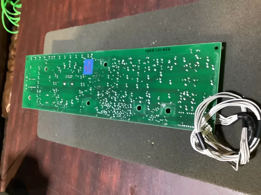 Whirlpool Maytag W10252243 Washer Control Board AZ124575 | NR2260