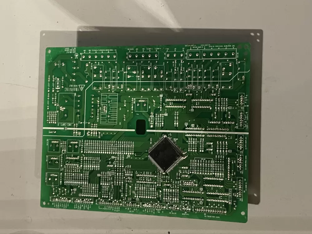 Samsung DA41 00651Q Refrigerator Control Board AZ35039 | Wm397