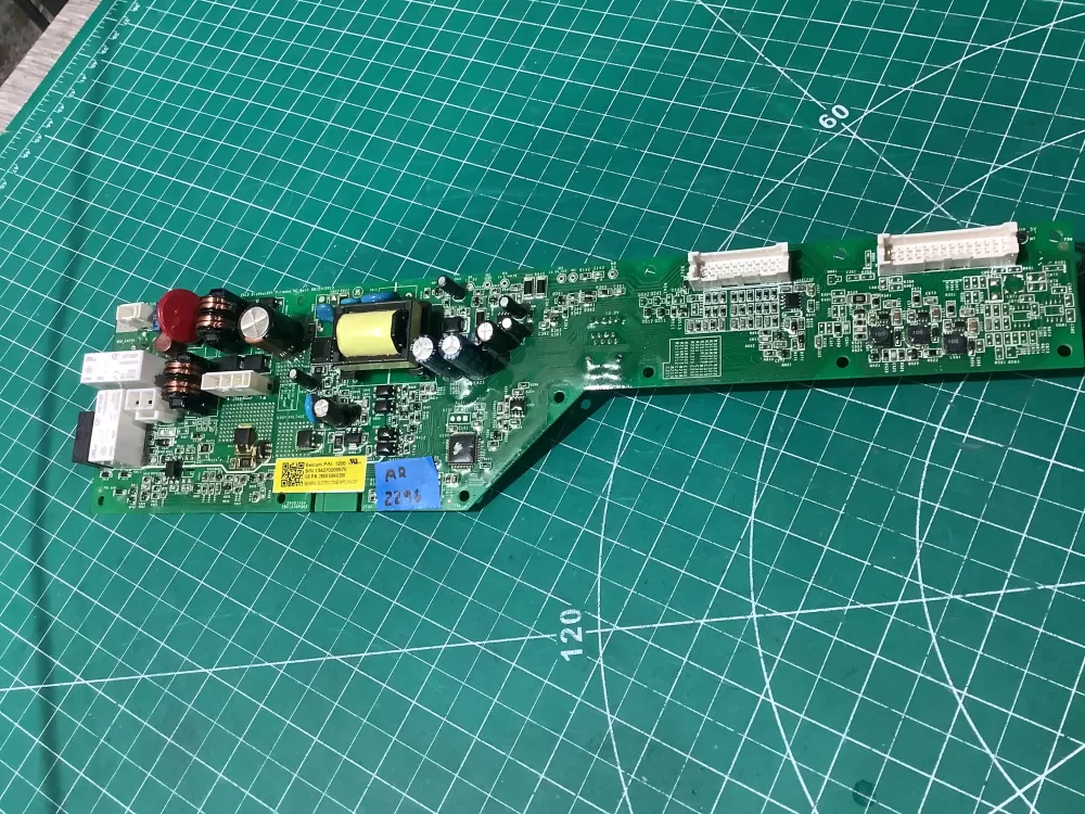 GE WD21X24903 265D1464G102 Dishwasher Control Board AZ191237 | AR2296
