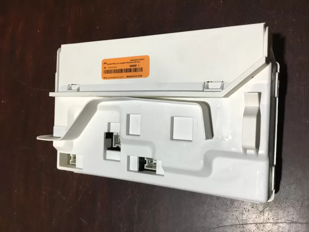Frigidaire AP5628646 134958200 134958210 Washer Control Board AZ73011 | NR1849