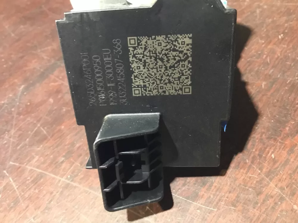 GE 265D3246P001 Dishwasher Pump Drain AZ80776 | Sl133