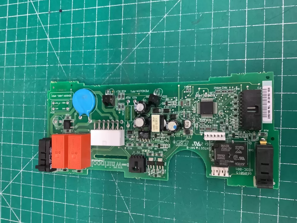 6105015 Kenmore Refrigerator Board - Control