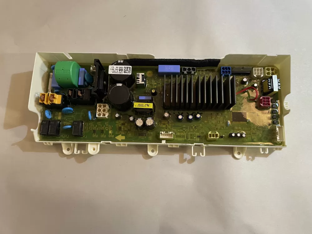 LG AP6235828 EBR79203408 PS12080587 Washer Control Board