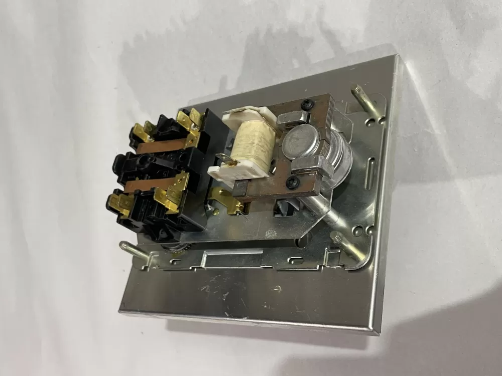 AZParts S1 3.6 Oven Clock Timer Control