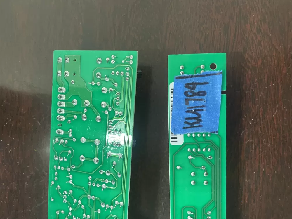 Whirlpool Maytag 12784414 Refrigerator Control Board AZ48388 | KM1784