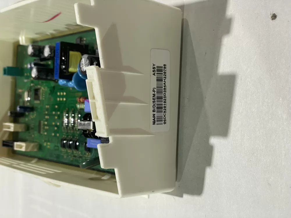 Samsung AP5966787 DC92-01025D PS11719814 Dryer Control Board AZ186115 | KM651