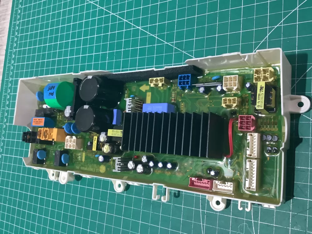 LG EBR67456109 Washer Control Board AZ187717 | AV685