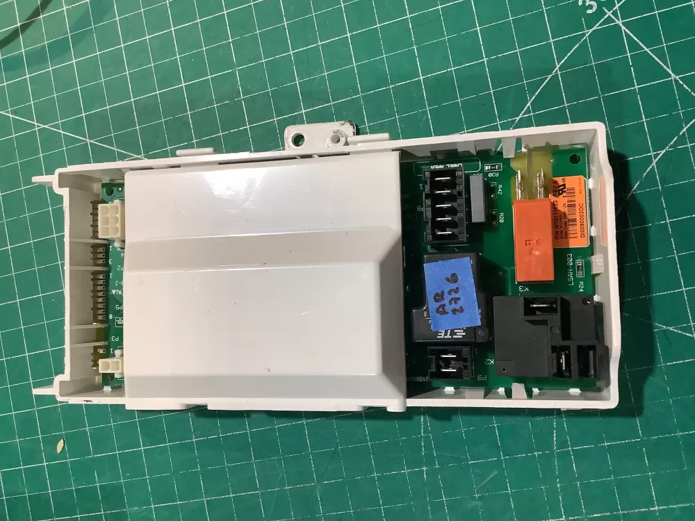 Kenmore Whirlpool W10111623 WPW10111623 Dryer WP Control Board AZ232346 | AR2726