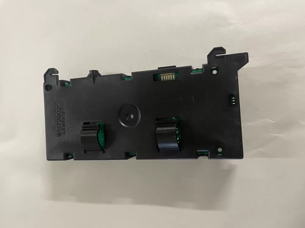 Whirlpool W11194456 Dryer Control Board AZ115065 | KM2135