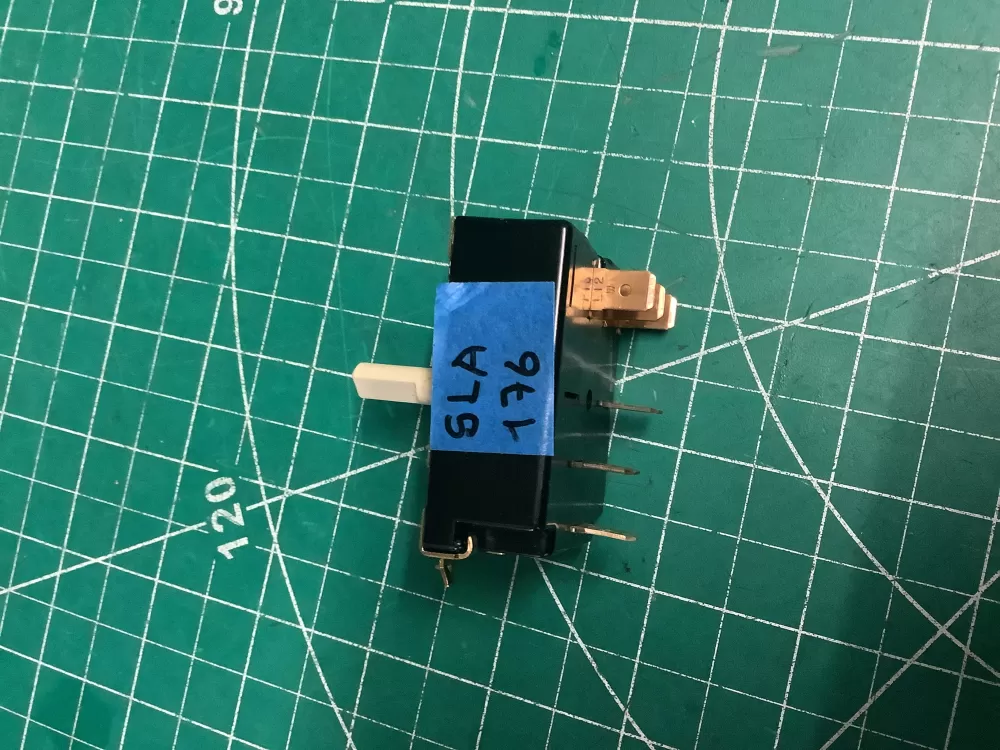  175D2315P014 Washer Control Board Switch AZ201516 | SL176