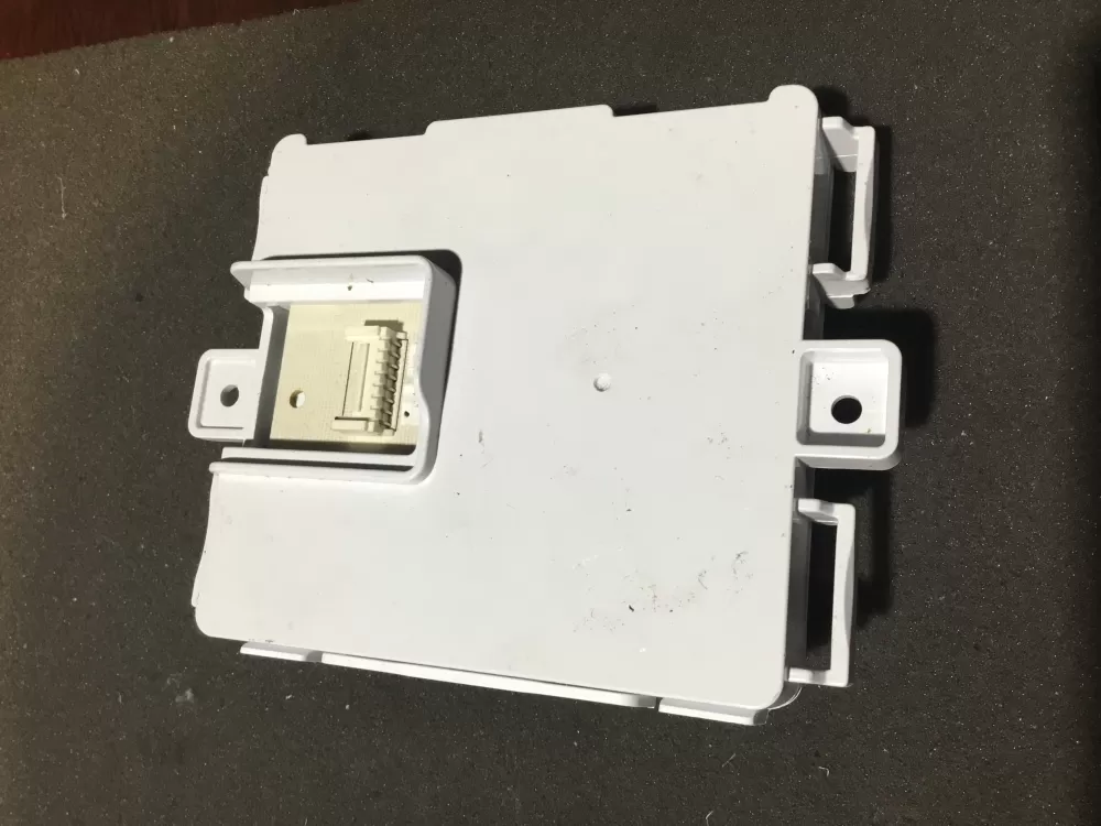 Samsung DC61 04875A Washer Control Board Jog Module AZ83053 | NR338