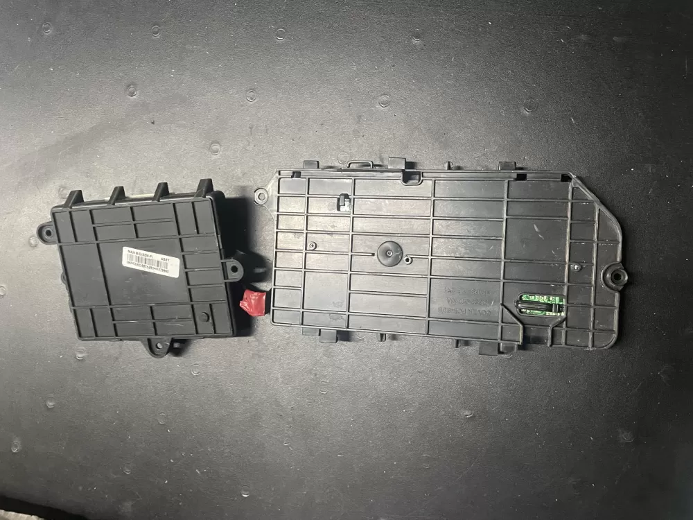 Samsung DC92 01607A Dryer Control Board Interface AZ17553 | WMV142