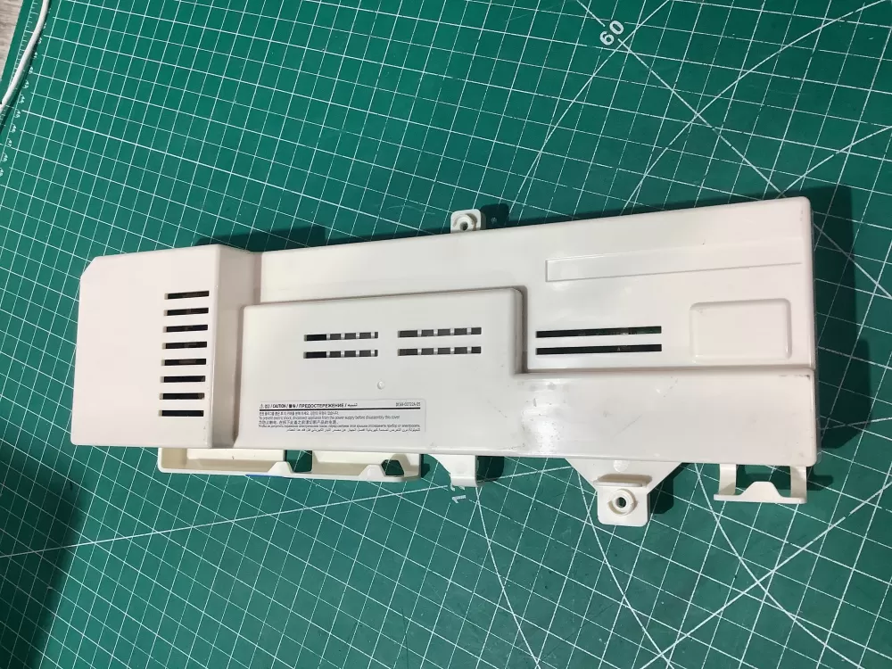 Samsung DC92-02393B DC92-02393D Washer Control Board AZ193683 | ARV381