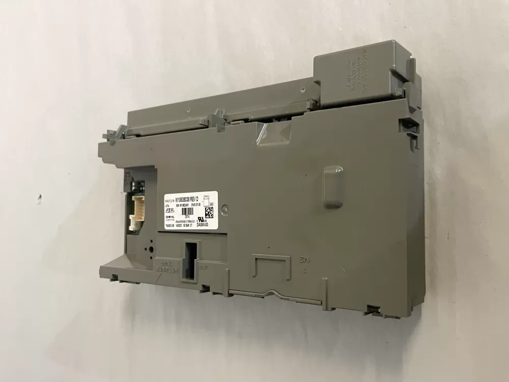 Whirlpool W10602814 W10354910 Dishwasher Control Board AZ213619 | Wm1527