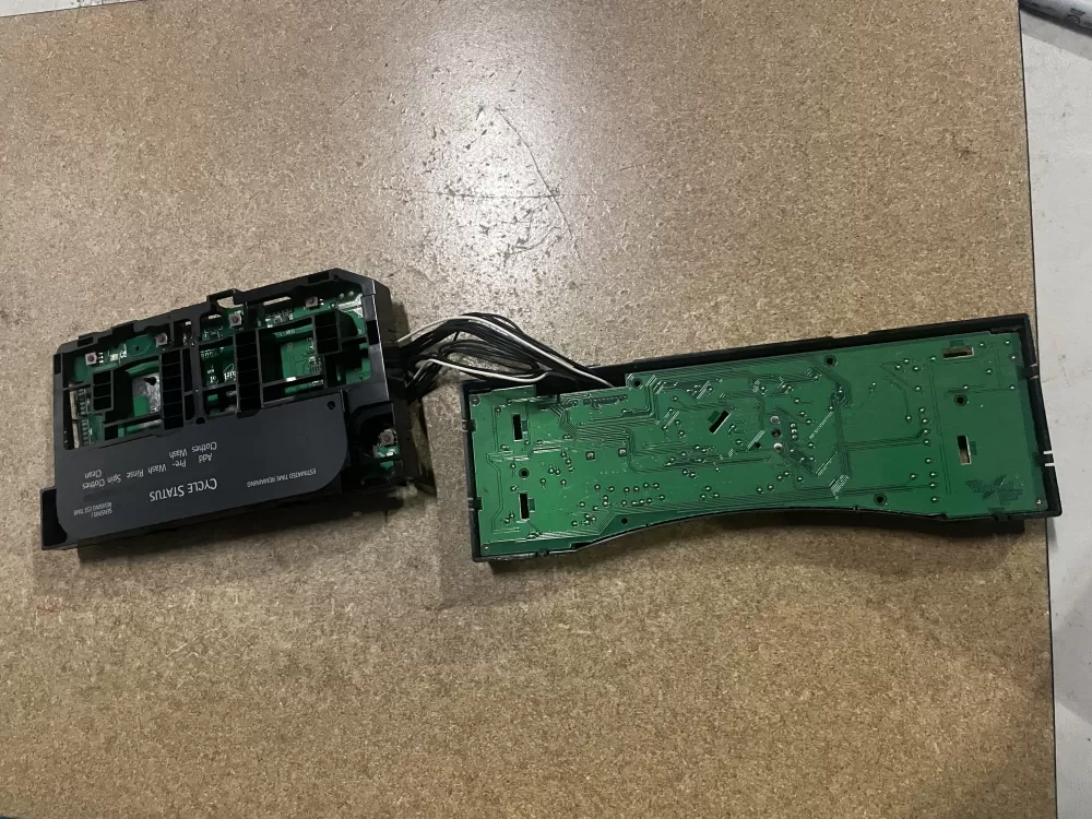 Kenmore  Whirlpool  Maytag 461970230651 Washer Control Board