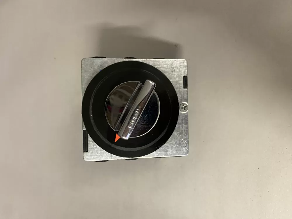 963D123G043 GE Dryer Timer