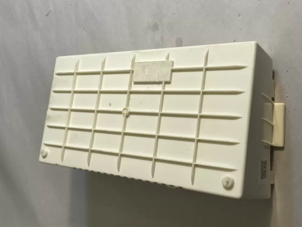 Samsung DC92-02527A  Dryer Electronic Control Board AZ194496 | Wm650