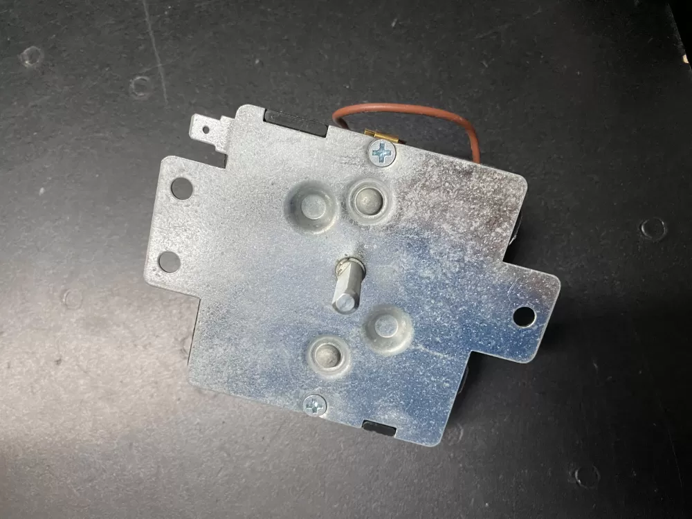 Whirlpool Amana Estate AP6012586 8299778 WP8299778 Dryer Timer AZ12675 | BK850
