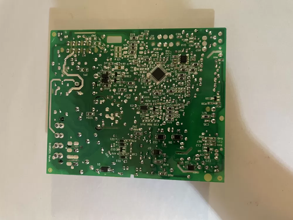 Whirlpool WPW10135090 Refrigerator Main Control Board AZ189045 | KM1651