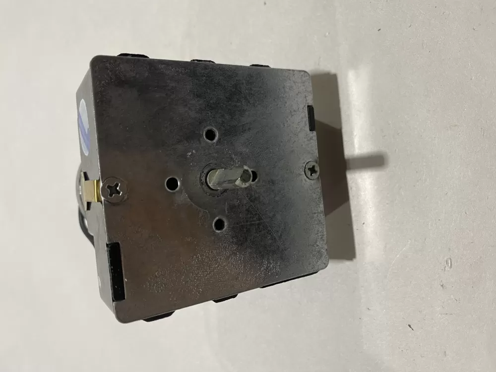 Frigidaire Kenmore Westinghouse AP2107842 823124 Dryer Timer AZ185782 | BK2722