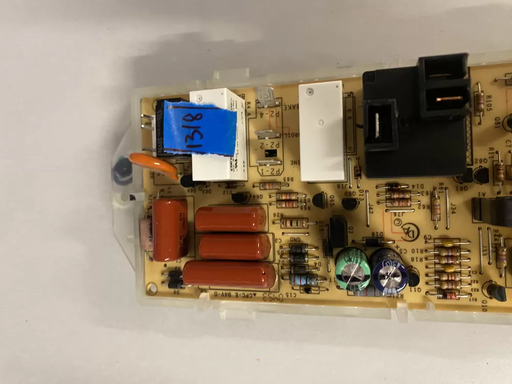 Whirlpool 60D21730103 8524305 Range Control Board AZ219838 | BK1318
