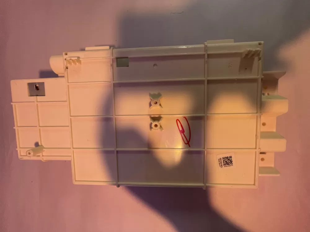 Samsung DC94 06595A DC92 01803J Washer Control Board AZ196776 | KMV339