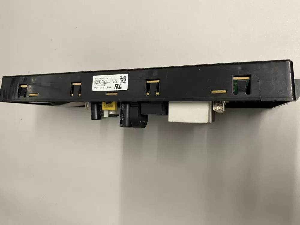 Frigidaire Kenmore 316630003 Oven Range Control Board AZ227484 | BK1931