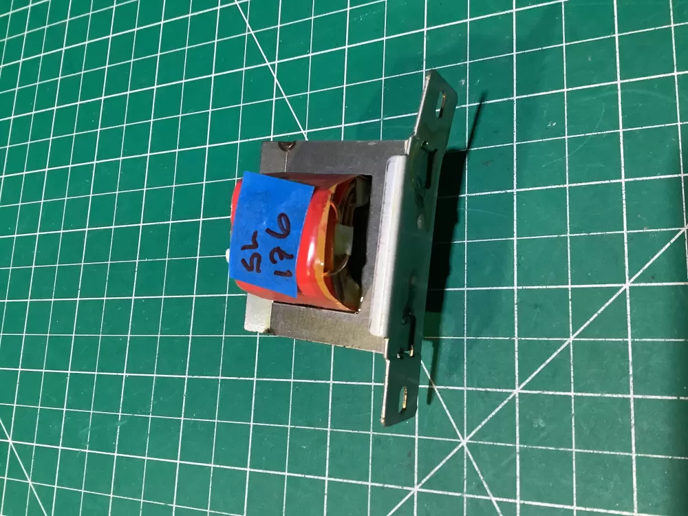 Samsung DC26 00009R Washer Control Board Transformer AZ137899 | SL176