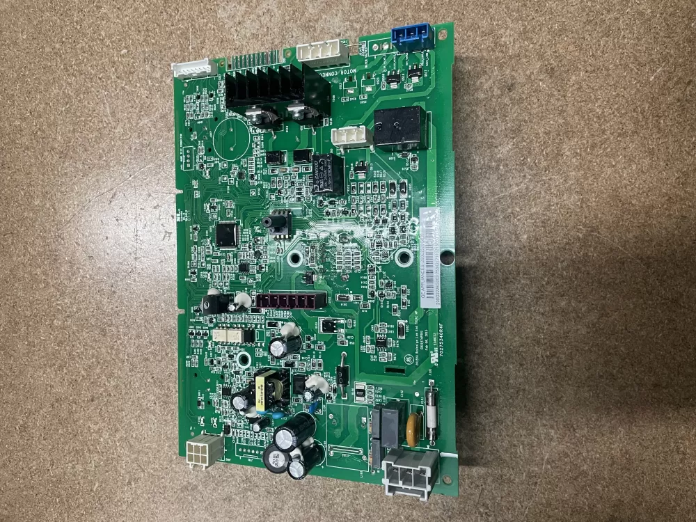 GE WH22X32357 WH22X29556 290D2226G003 WH18X28174 Washer Control Board