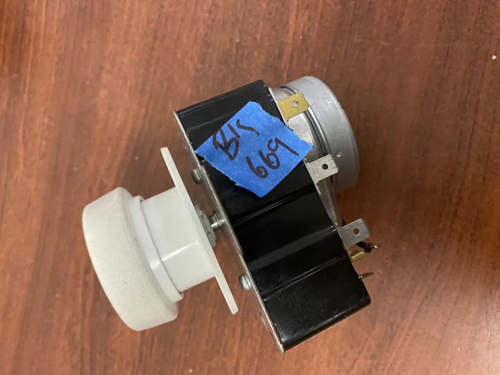 Whirlpool Kenmore 3398195A Dryer Timer AZ38481 | BK669