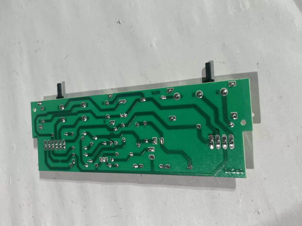 GE WR55X129 Refrigerator Dispenser Control Board AZ172730 | Wm541