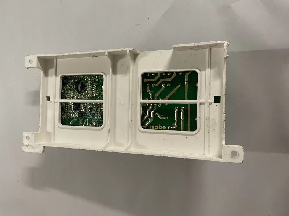  GE Washer 234D2417G001 Control Board AZ142055 | KM2389