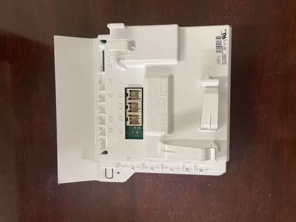 Whirlpool  Kenmore W10133536A Washer Control Board