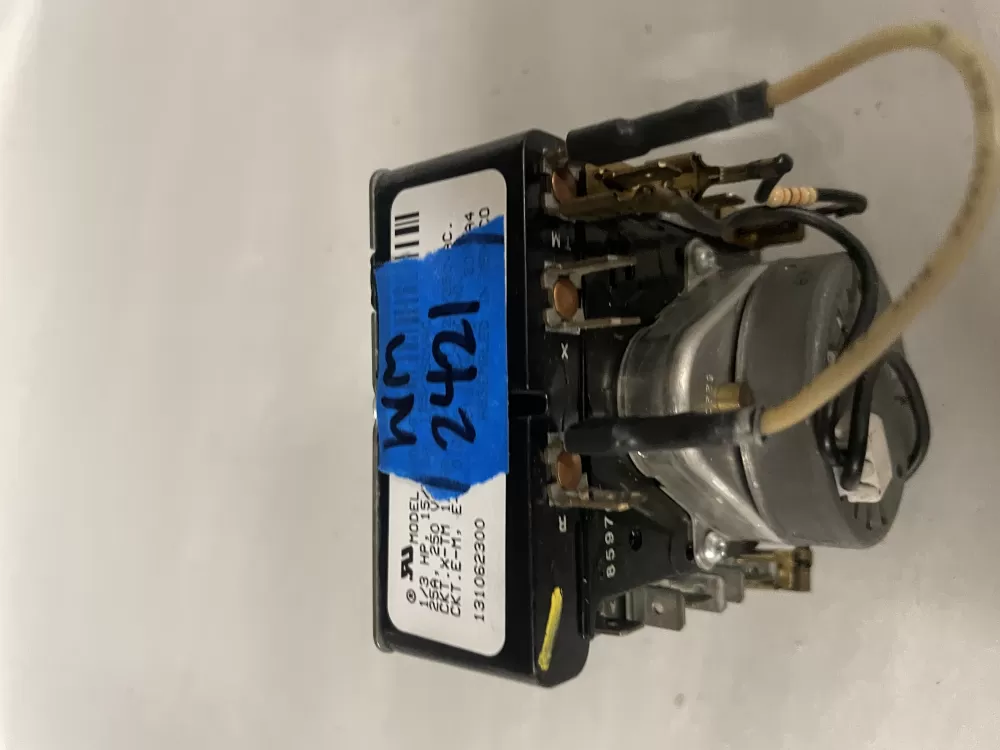Frigidaire 131062300 5303285734 Dryer Timer Control AZ224774 | Wm2421
