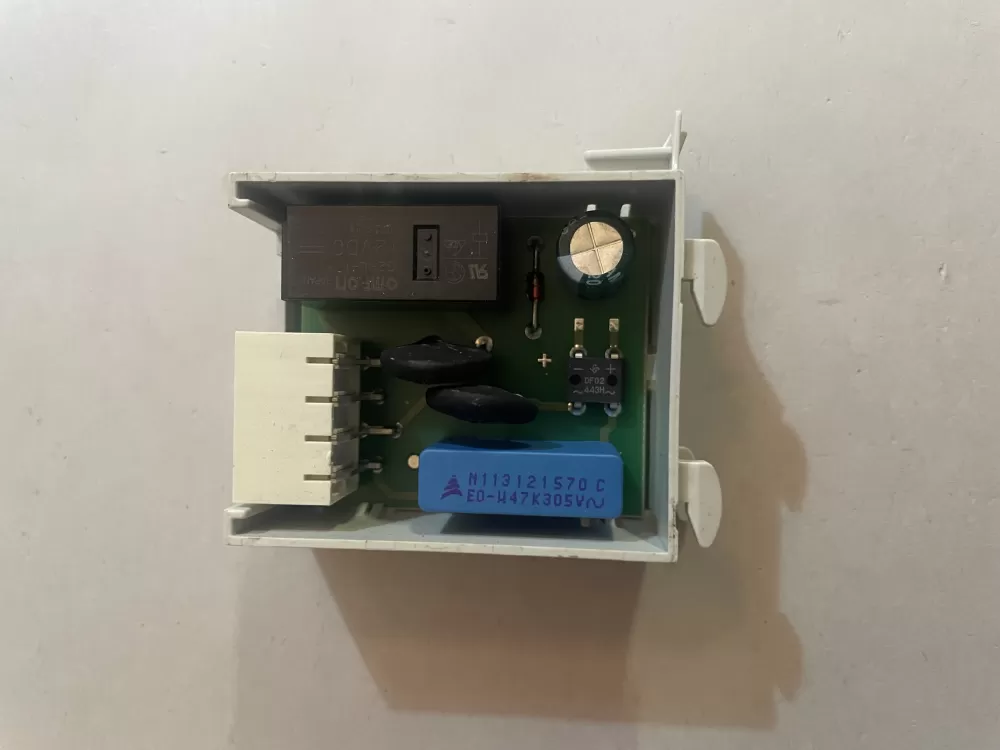 6978161 Miele Board - Control