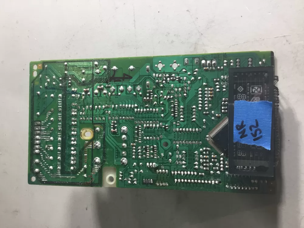 LG Kenmore 6871W1A454F Microwave Control Board AZ45962 | NR152