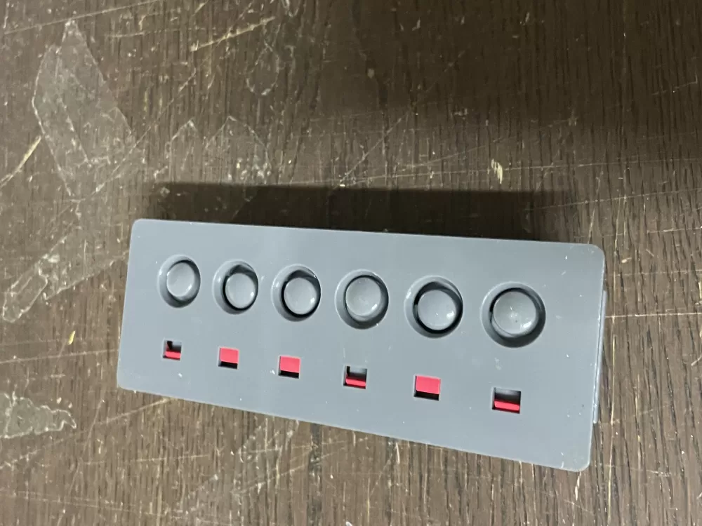 Whirlpool W10243995 Refrigerator Dispenser Switch AZ42787 | Wm1747