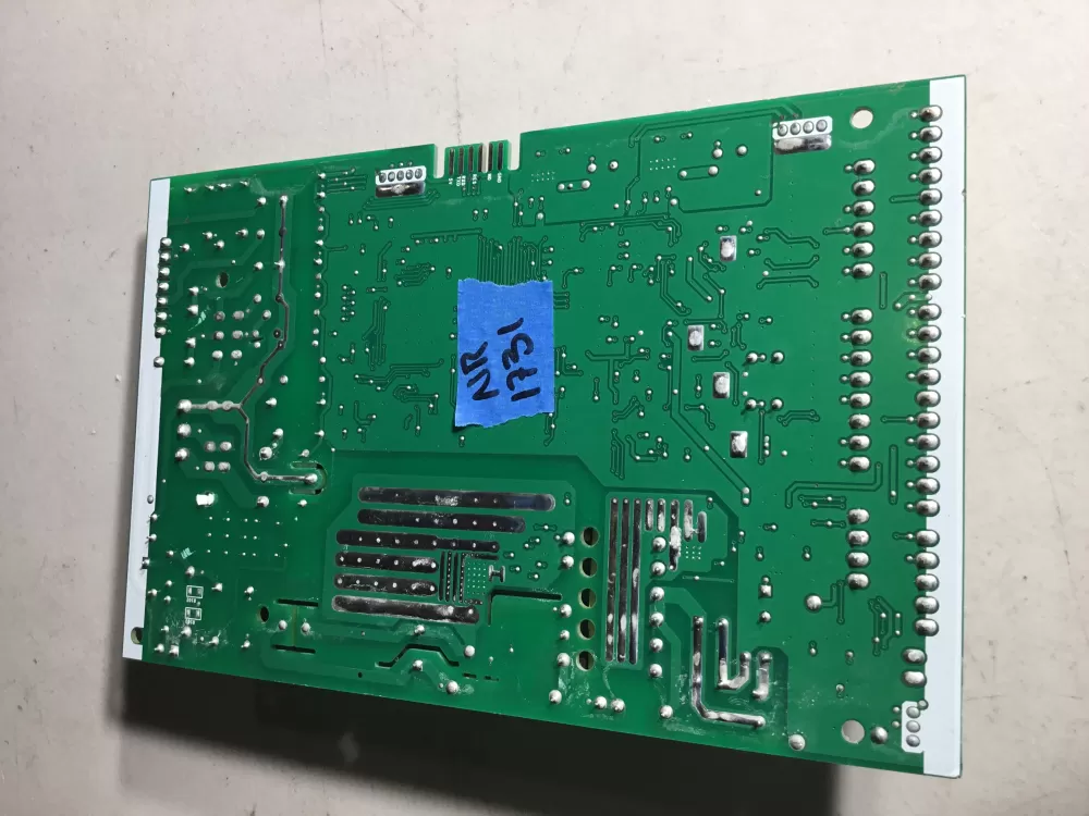GE Refrigerator Control Board ! AZ42569 | NR1731