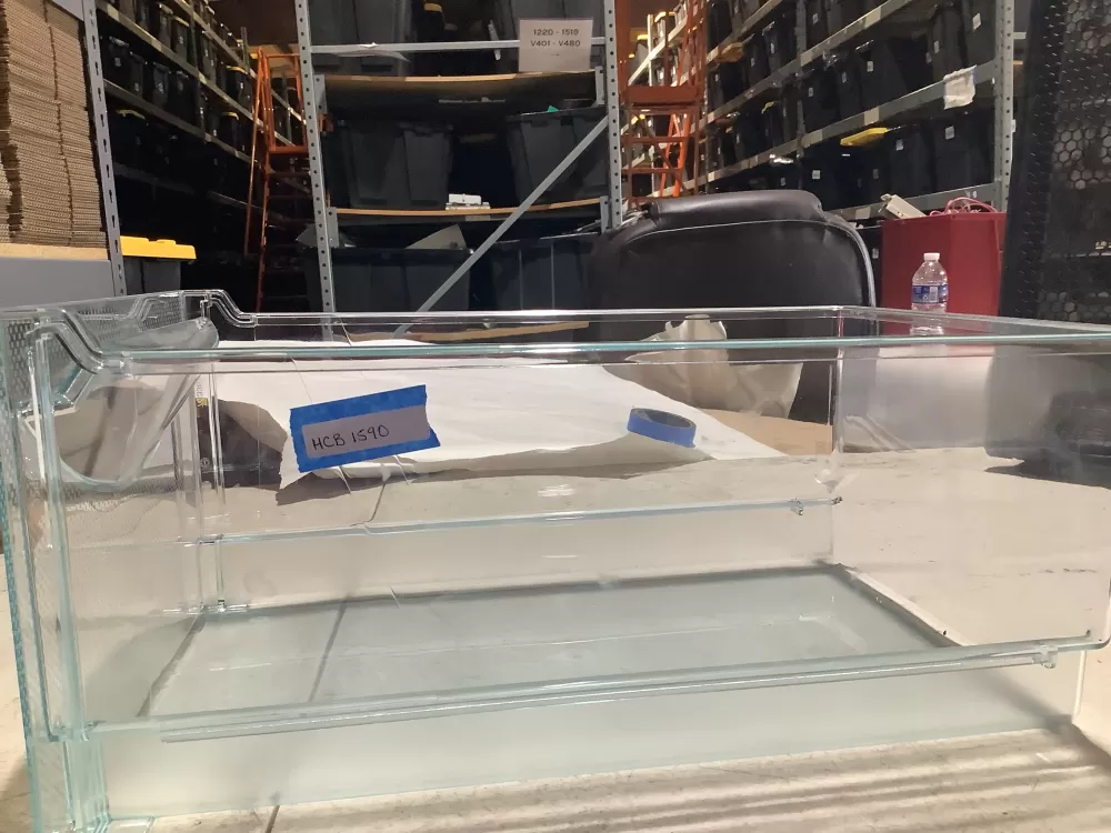 Liebherr HCB1590 Replacement Part AZ107766 | SL162