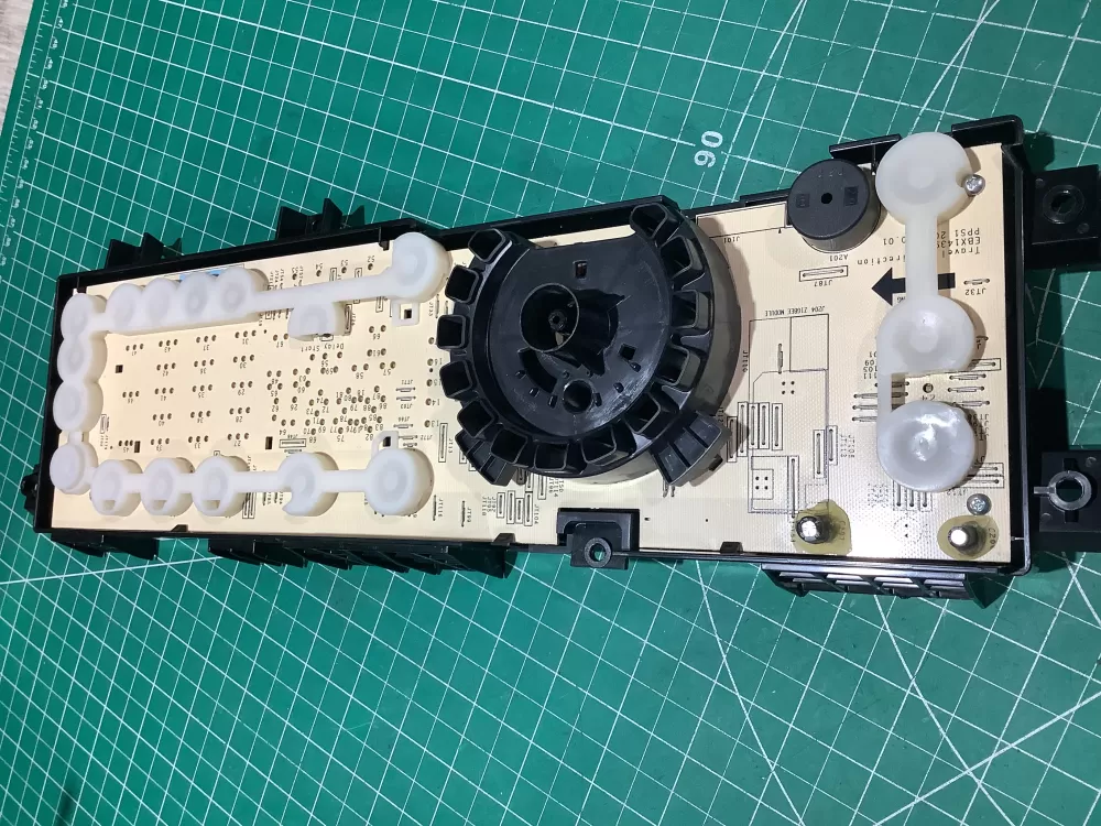 GE 275D1744P001 275D1536G015 275D1536G014 Washer Control Board AZ185547 | AV535