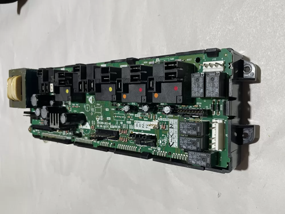 GE 164D4778P008 WB27T10435 AP3793061 1086174 AH953700 EA953700 PS953700 Oven Control Board