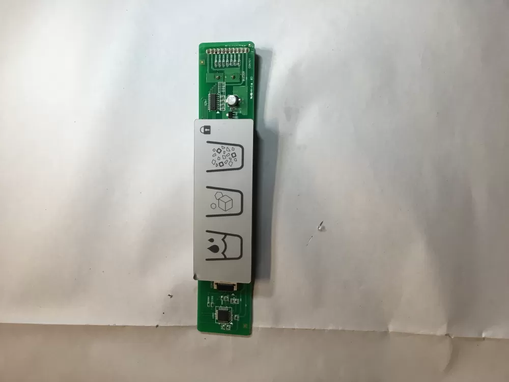 Kenmore EBR789883 Refrigerator Ice Dispenser Display Board  AZ98229 | 2029