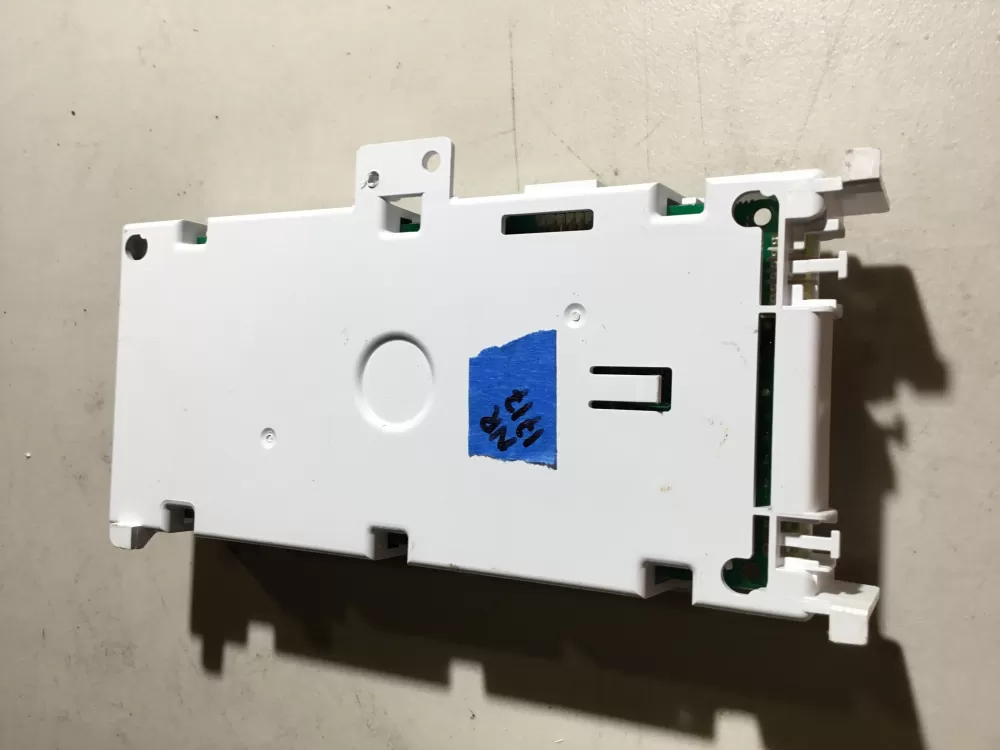 Whirlpool W10368722 W10432259  Dryer Control Board AZ41076 | NR1717