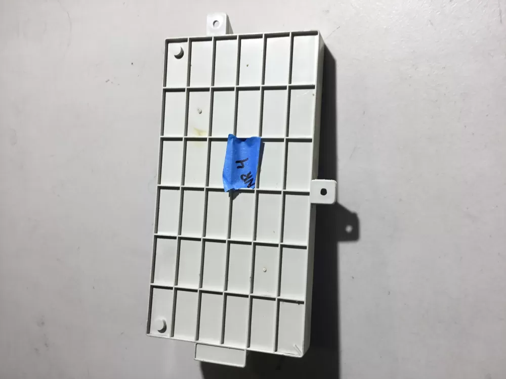 Samsung DC26-00005C Dryer Control Board AZ38422 | NR4