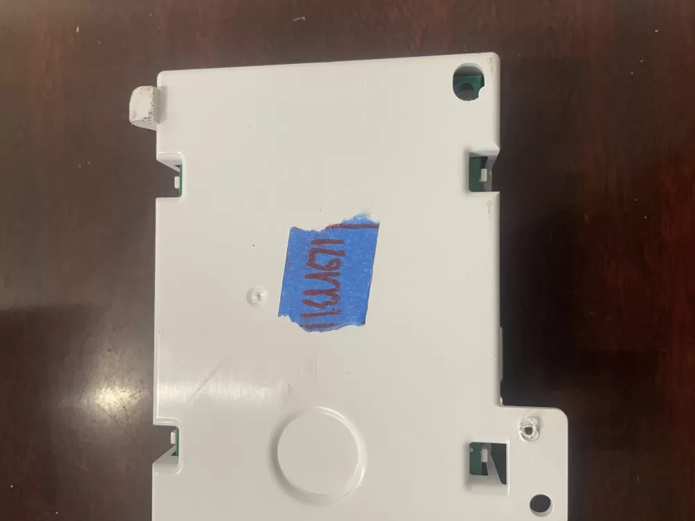 Whirlpool W10368722 W10432259  Dryer Control Board AZ44940 | KM671