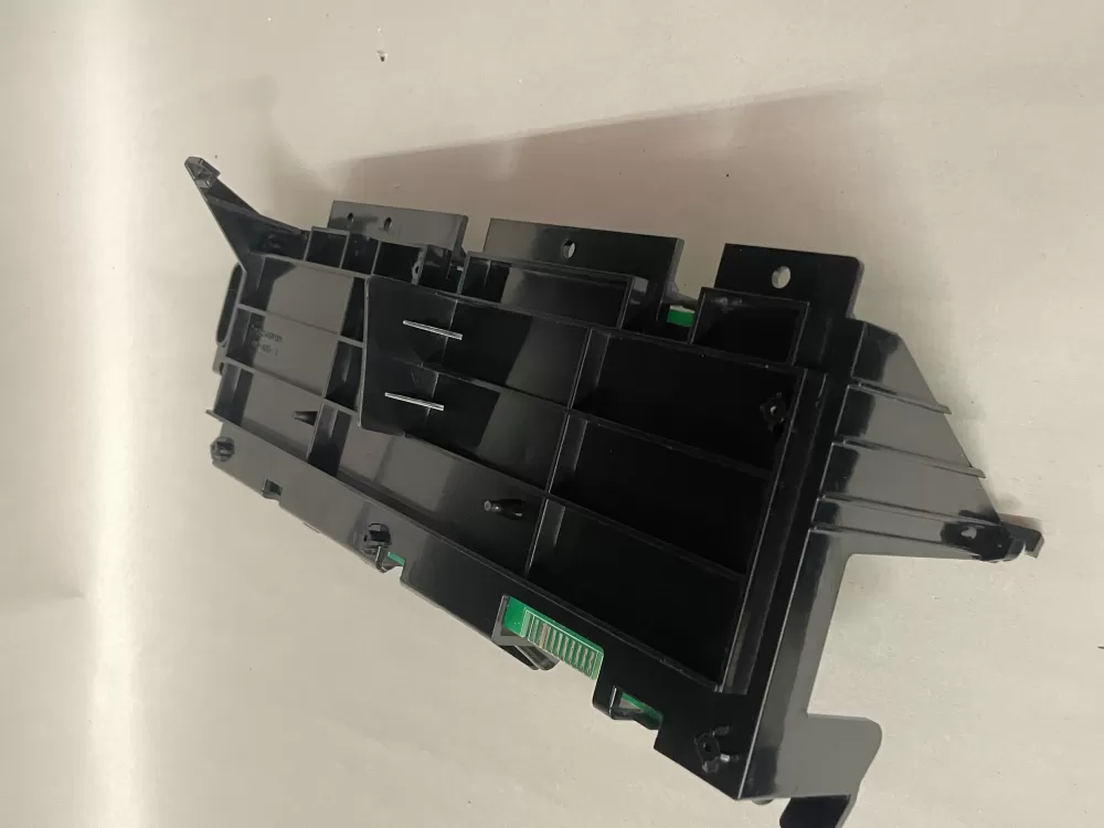 WE22X34377 GE Dryer Main Board And Instructions