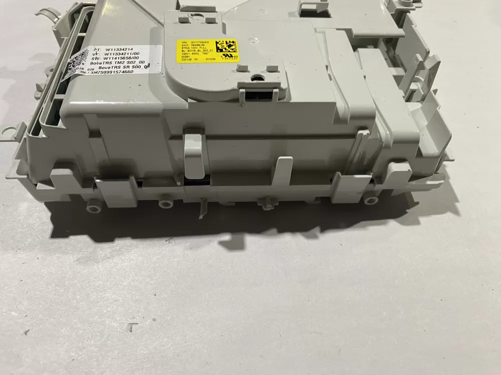Whirlpool W11173343 Dryer Control Board AZ140936 | BKV747