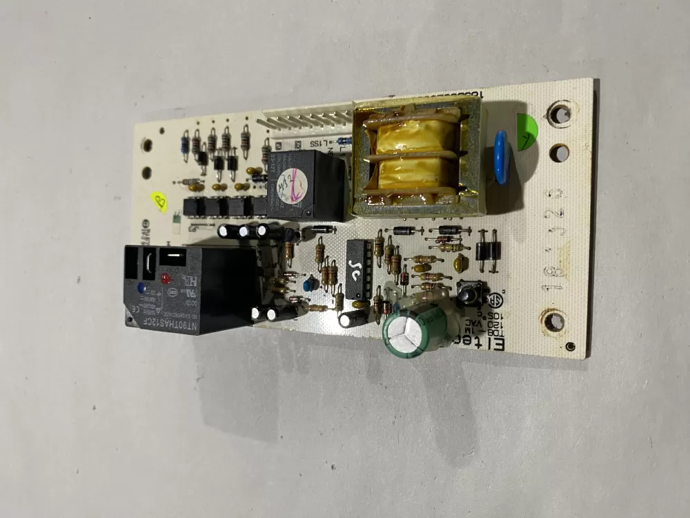 GE 183D9169G001 Control Board AZ162364 | BK293