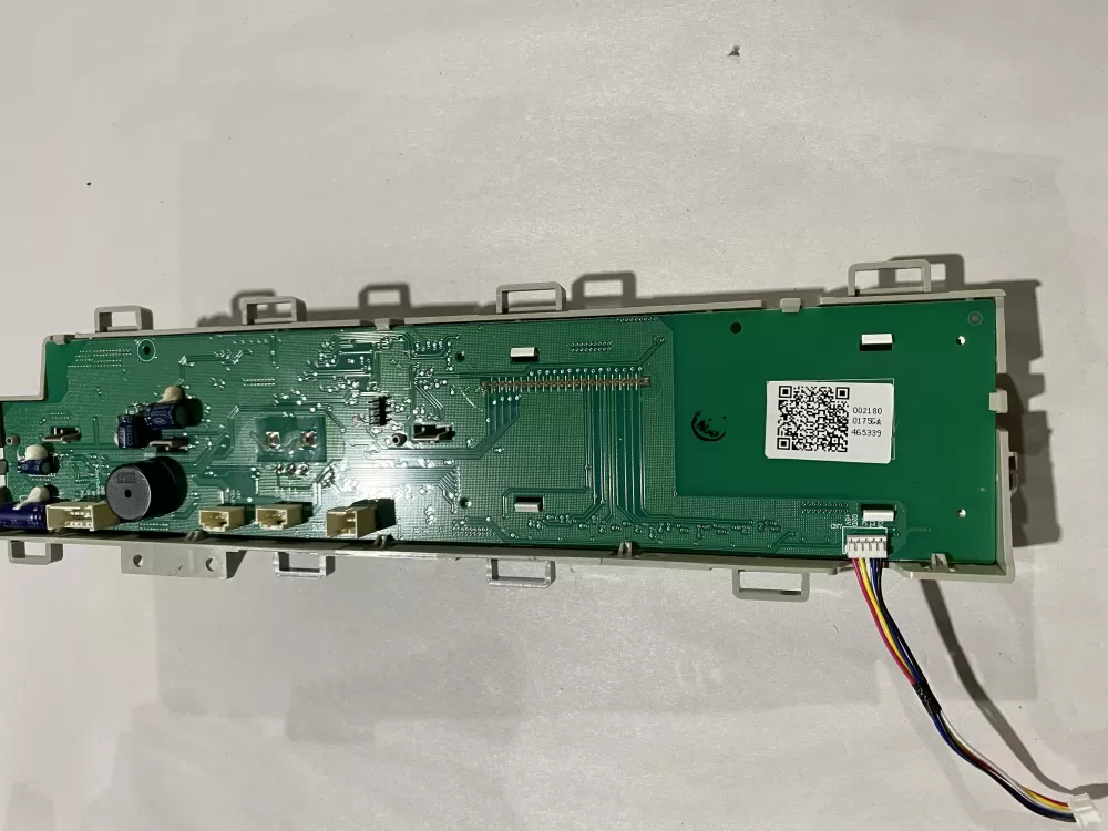 GE 0021800175 685285 Dryer Control Board AZ160979 | BKV816